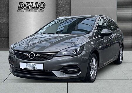 Opel Astra K Sports Tourer Elegance Start Stop 1.5 D EU6d AST