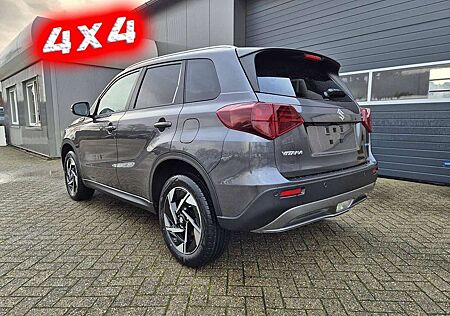 Suzuki Vitara Comfort+ 110PS Automatik MHEV 4x4 ALLGRIP 1.4 B...