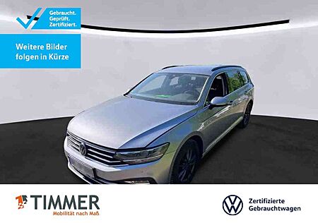 VW Passat Variant Volkswagen 2.0 TDI DSG BUSINESS *360° *AHK *ACC *STHZG *APP
