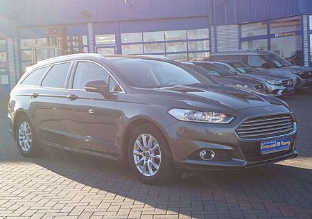 Ford Mondeo Kombi *Navi*SHZ*PDC*Tempomat*Klimaauto.*