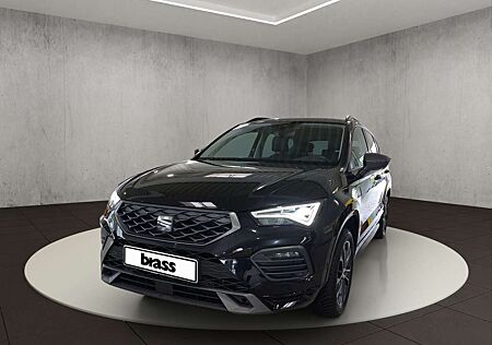 Seat Ateca FR