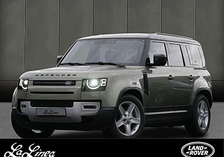 Land Rover Defender 110 D250 SE Anhängerkupplung- Winterpaket