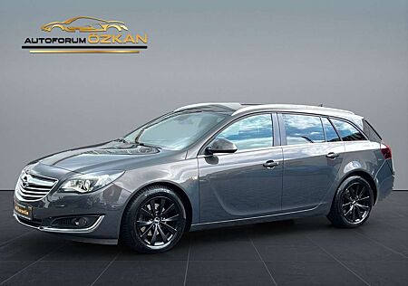 Opel Insignia A Sports Tourer 2.0 CDTi Sport