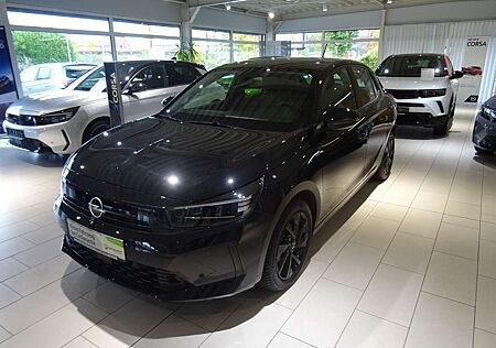 Opel Corsa Edition