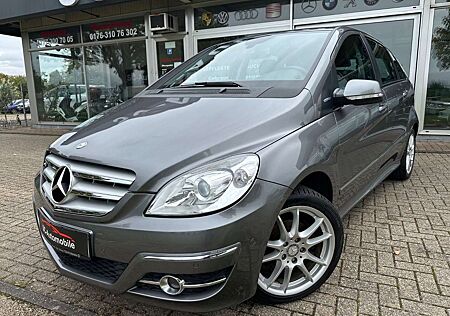 Mercedes-Benz B 160 B -Klasse *NAVI*PDC