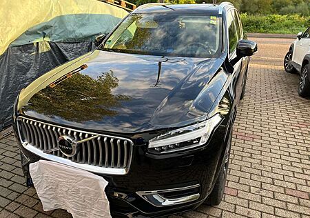 Volvo XC 90 XC90 XC90 B5 D AWD Ultimate Dark