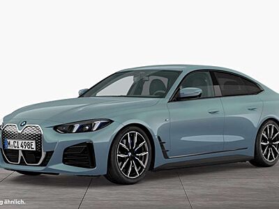 BMW i4 eDrive40 Gran Coupé 385€ netto/mtl.*M Sportpaket*1