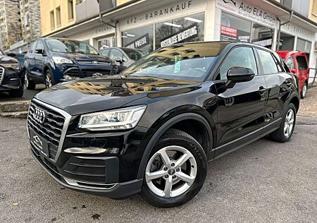 Audi Q2 35 TFSI Automatik|1.Hand|Navi|PDC|Garantie