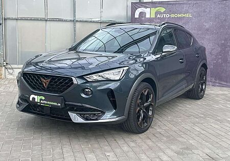 Cupra Formentor VZ 4Drive Schale LED Nav Assist DCC 19