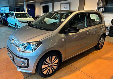 VW Up Volkswagen ! cup ! /Autom./2Hd/Navi/SHZ/SH