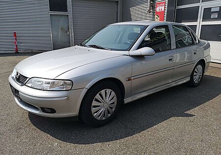Opel Vectra 1.6 16V Selection1.Hand Behindertengerechter Umbau