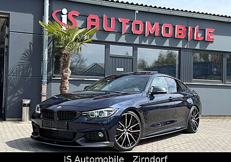 BMW 440i 440 GC xDrive*///M Sport*Carbon*H&K*R20