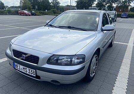 Volvo S60 2.4