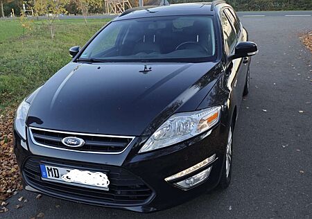 Ford Mondeo gebraucht kaufen Ford Mondeo Trend (09.2010->)