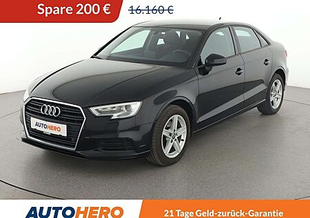 Audi A3 1.0 TFSI *NAVI*XENON*PDC*SHZ*