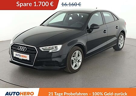 Audi A3 1.0 TFSI *NAVI*XENON*PDC*SHZ*