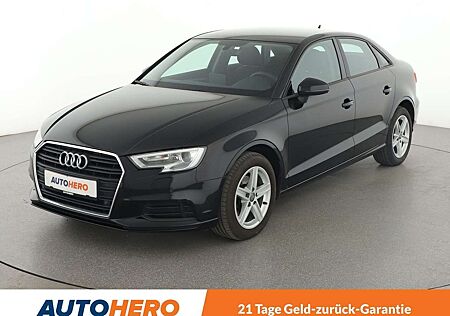 Audi A3 1.0 TFSI *NAVI*XENON*PDC*SHZ*