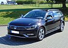 VW Passat Variant Volkswagen Alltrack 2.0 TDI 4Motion