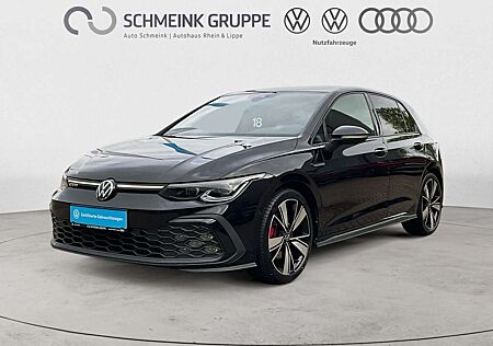 VW Golf Volkswagen VIII GTD 2.0 TDI DSG AHK Kamera Navi