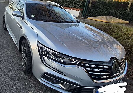 Renault Talisman Grandtour BLUE dCi 200 EDC INTENS