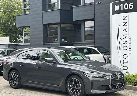 BMW i4 eDrive40 Gran Coupe HUD HARMAN - KARDON