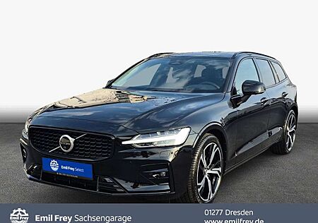 Volvo V60 B4 B DKG Plus Dark Business Plus*Pano