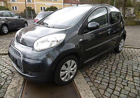 Citroën C1 Citroen Style 5-türig