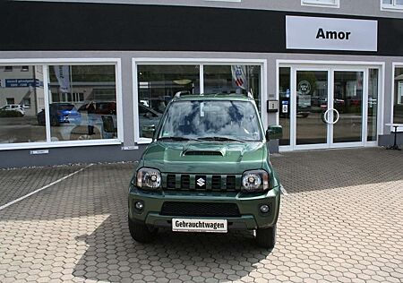 Suzuki Jimny Comfort