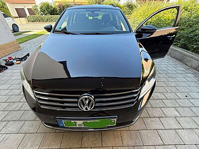 Volkswagen Passat Variant Passat Variant 2.0 TDI BlueMotion Technology Comfortline