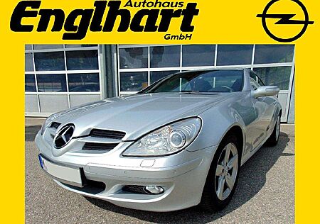 Mercedes-Benz SLK 200 SLK Roadster Kompressor