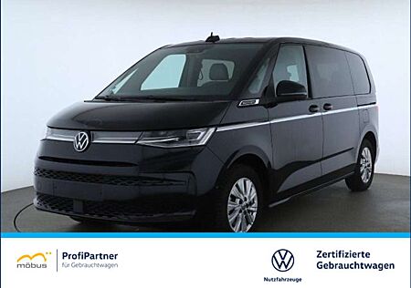 VW T7 Multivan Volkswagen 1.4 TSI eHybrid Style DSG*AHK*STDHZG