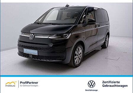VW T7 Multivan Volkswagen 1.4 TSI eHybrid Style DSG*AHK*STDHZG