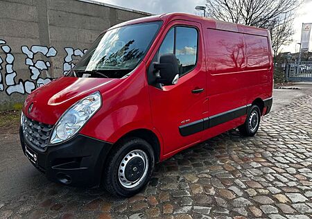 Renault Master III Kasten L1H1 Ka 3,3t*153TKM*TÜV NEU