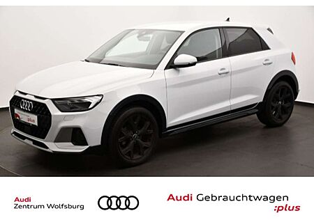 Audi A1 30 TFSI CLIMATR/LED/SITZHZ/PDC