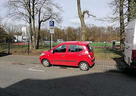 Hyundai i10 1.1 Classic