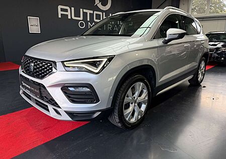 Seat Ateca Xperience 4x4 1Hand/ACC/360°Kamera/LED/DSG