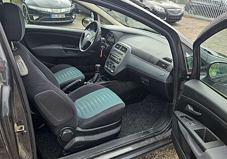Fiat Punto 1.2 16V Dynamic