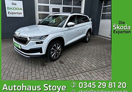 Skoda Kodiaq Clever KAMERA;STDHZ;LED;NAV