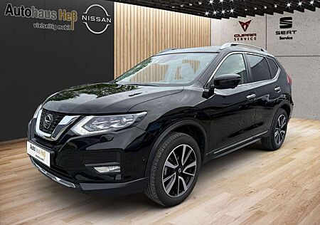 Nissan X-Trail 1.3DIG-T Tekna 4x2 *Automatik*Navi*Leder