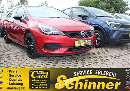 Opel Astra 1.2 Turbo Start/Stop Sports Tourer Elegance