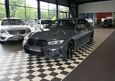 BMW 320 d xDrive M Sport ADP-LED*ACC*CAM*HUD*STDHZG*19"*