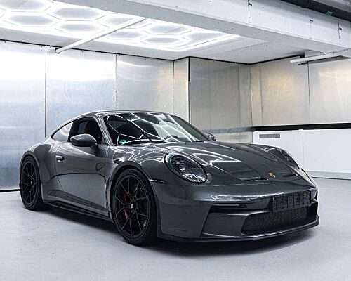 Porsche 992 GT3 Touring Lift Carbon Seats Matrix Bose