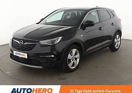 Opel Grandland X 1.6 CDTI DPF Dynamic*NAVI*360*