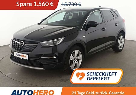 Opel Grandland X 1.6 CDTI DPF Dynamic*NAVI*360*