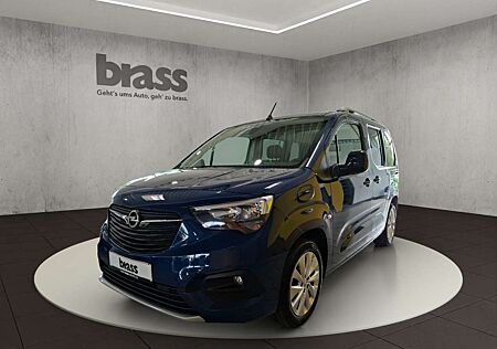 Opel Combo Life Ultimate 1.5 Diesel Start/Stop