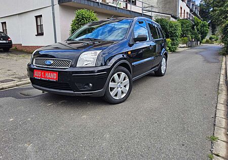 Ford Fusion Plus/org 113 TKM/1. HAND/SCHECKHEFT
