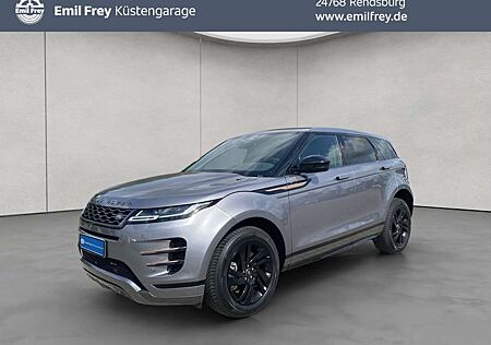 Land Rover Range Rover Evoque P200 R-Dynamic SE AHK LEDER S