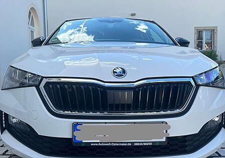 Skoda Scala 1.0 TSI Ambition