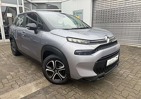 Citroën C3 Aircross Citroen Feel 5trg. mit Klima/Navi/ABS/ESP/Met./MFL/ZV/EFH/