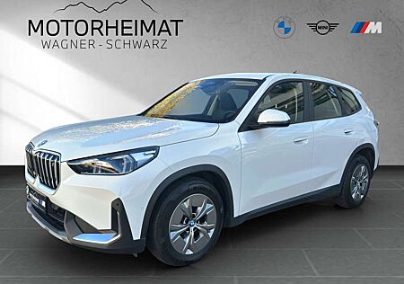 BMW iX1 xDrive30 Driving Assist Plus ACC Sportsitze